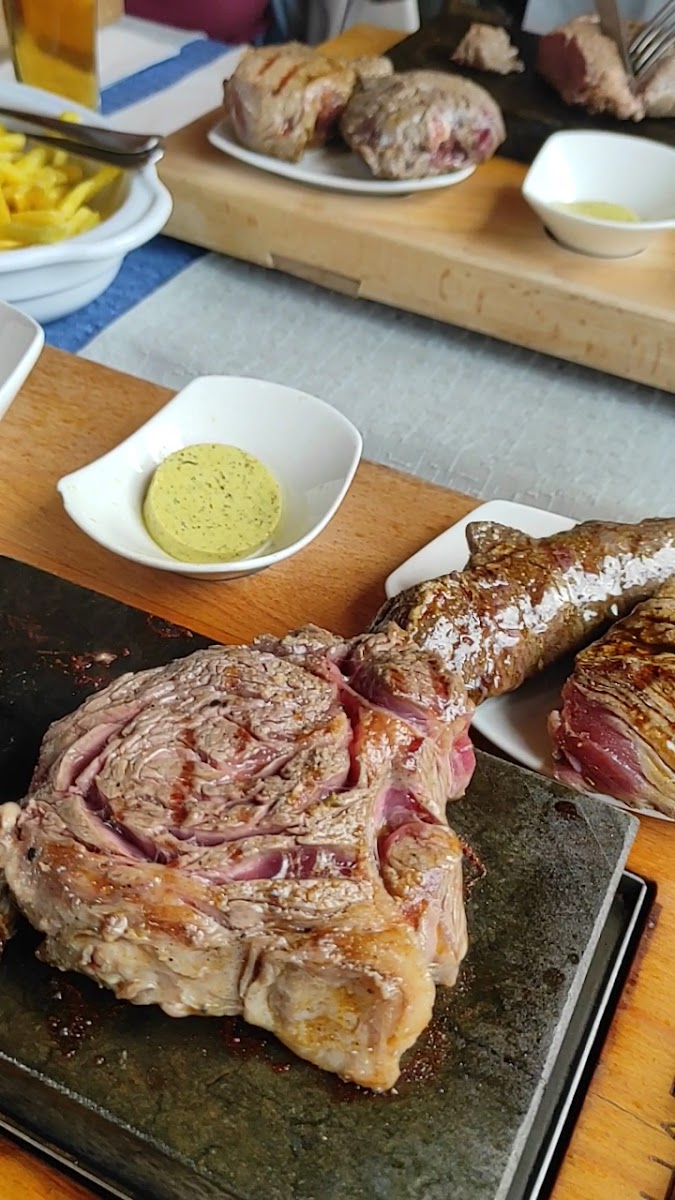 Ristorante Hotel La Campagnola