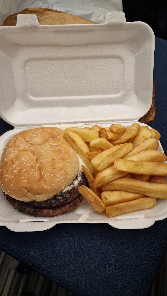 The Foodfather Photos 2